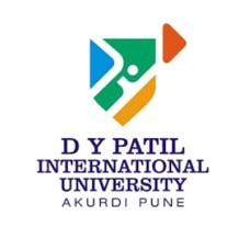 Dr. D. Y. Patil International University