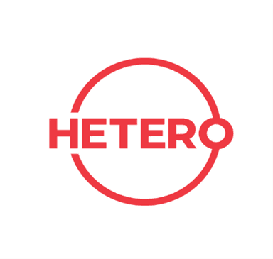 Hetero Drugs Limited